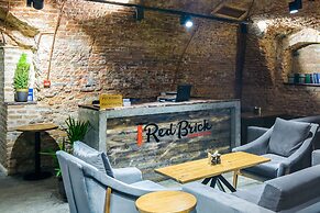 Red Brick Hotel