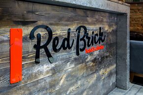 Red Brick Hotel