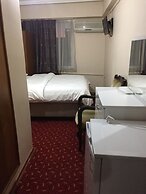 Istanbul Paris Hotel & Hostel