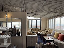 Istanbul Paris Hotel & Hostel