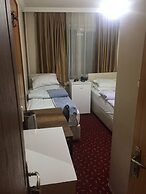 Istanbul Paris Hotel & Hostel