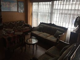 Istanbul Paris Hotel & Hostel