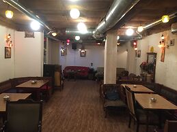 Istanbul Paris Hotel & Hostel