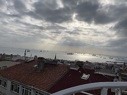 Istanbul Paris Hotel & Hostel