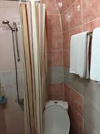 Istanbul Paris Hotel & Hostel