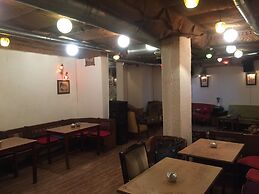 Istanbul Paris Hotel & Hostel