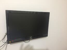 Istanbul Paris Hotel & Hostel