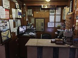 Istanbul Paris Hotel & Hostel