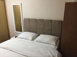 Istanbul Paris Hotel & Hostel
