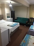 Istanbul Paris Hotel & Hostel