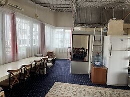 Istanbul Paris Hotel & Hostel