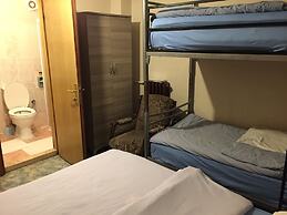 Istanbul Paris Hotel & Hostel