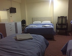 Istanbul Paris Hotel & Hostel