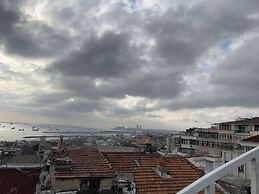 Istanbul Paris Hotel & Hostel