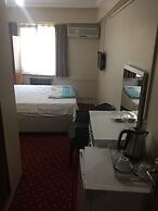 Istanbul Paris Hotel & Hostel