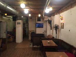 Istanbul Paris Hotel & Hostel