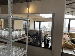 Istanbul Paris Hotel & Hostel