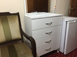 Istanbul Paris Hotel & Hostel