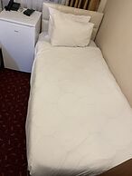 Istanbul Paris Hotel & Hostel