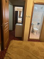 Istanbul Paris Hotel & Hostel