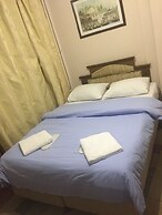 Istanbul Paris Hotel & Hostel