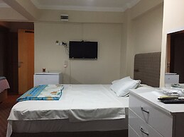 Istanbul Paris Hotel & Hostel