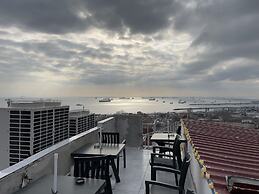 Istanbul Paris Hotel & Hostel