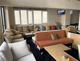 Istanbul Paris Hotel & Hostel