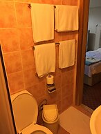 Istanbul Paris Hotel & Hostel