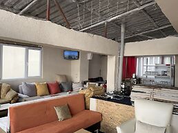 Istanbul Paris Hotel & Hostel