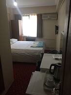 Istanbul Paris Hotel & Hostel