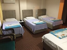 Istanbul Paris Hotel & Hostel