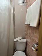 Istanbul Paris Hotel & Hostel