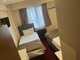 Istanbul Paris Hotel & Hostel