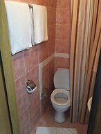 Istanbul Paris Hotel & Hostel