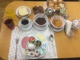 Istanbul Paris Hotel & Hostel