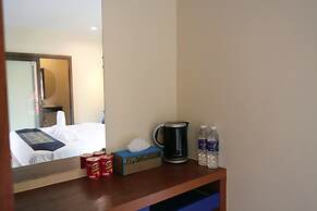 Calypso Patong Hotel