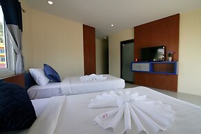 Calypso Patong Hotel