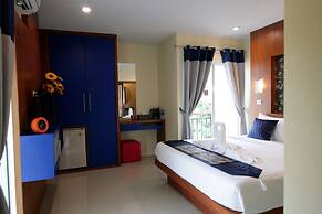 Calypso Patong Hotel