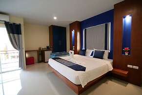 Calypso Patong Hotel