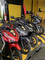 Calypso Patong Hotel