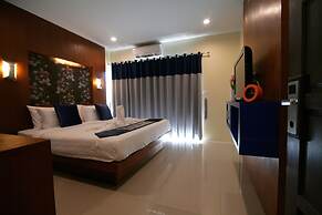 Calypso Patong Hotel