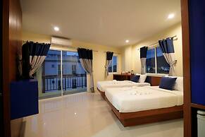 Calypso Patong Hotel