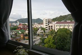 Calypso Patong Hotel