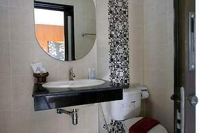 Calypso Patong Hotel