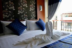 Calypso Patong Hotel