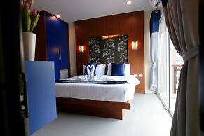 Calypso Patong Hotel