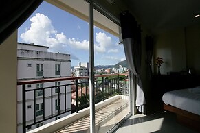 Calypso Patong Hotel