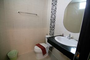 Calypso Patong Hotel