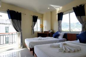 Calypso Patong Hotel